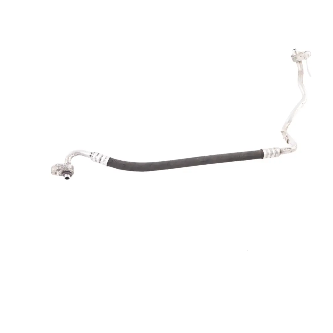 Mercedes W213 Tubo de Aire Acondicionado - SKU A2138307200 - Número de pieza A2138307200