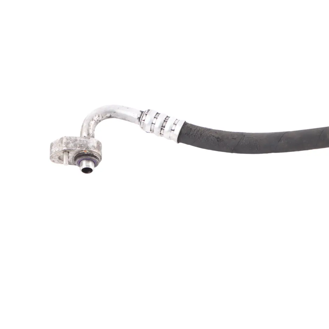 Mercedes W213 Tubo de Aire Acondicionado - SKU A2138307200 - Número de pieza A2138307200