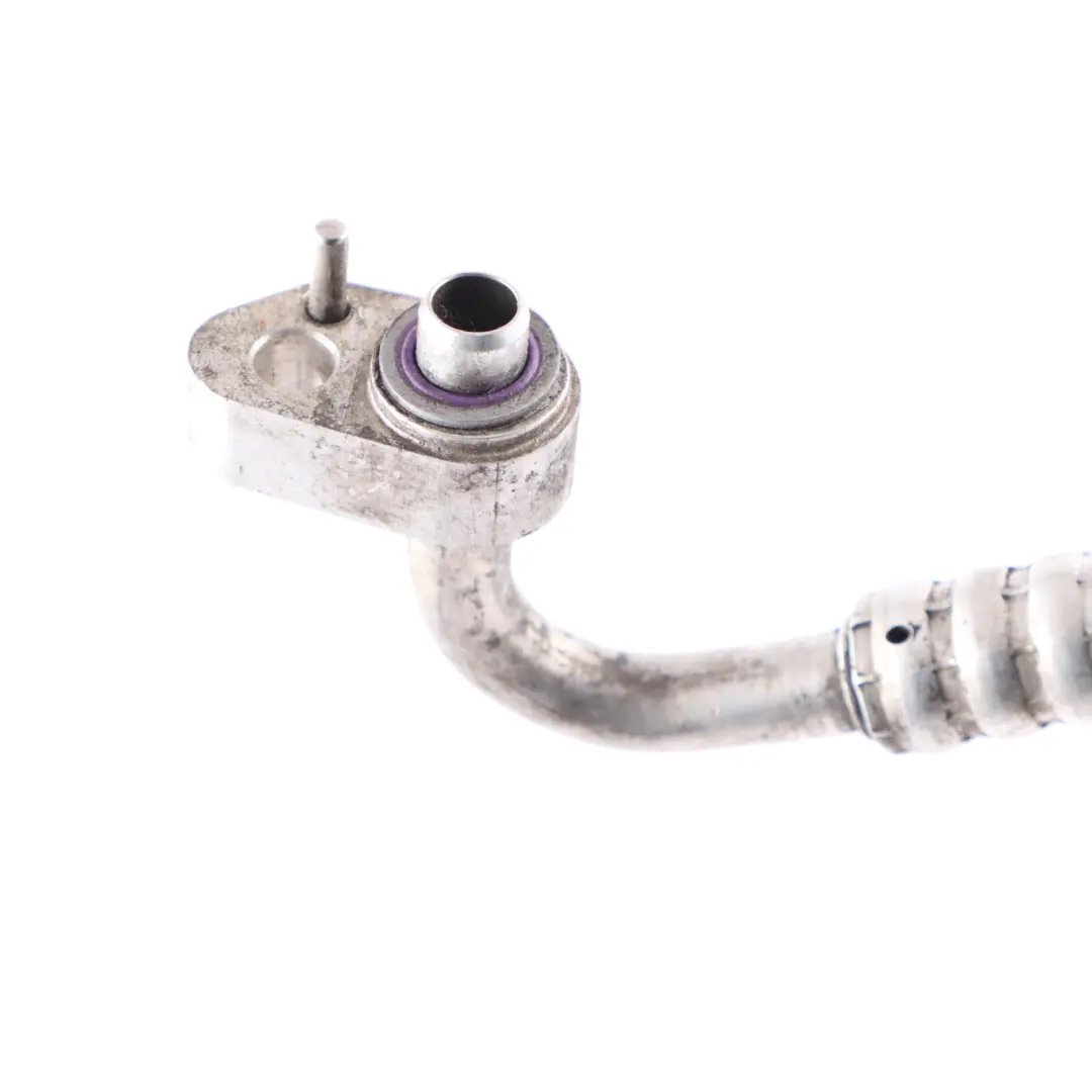 Mercedes W213 Tubo de Aire Acondicionado - SKU A2138307200 - Número de pieza A2138307200