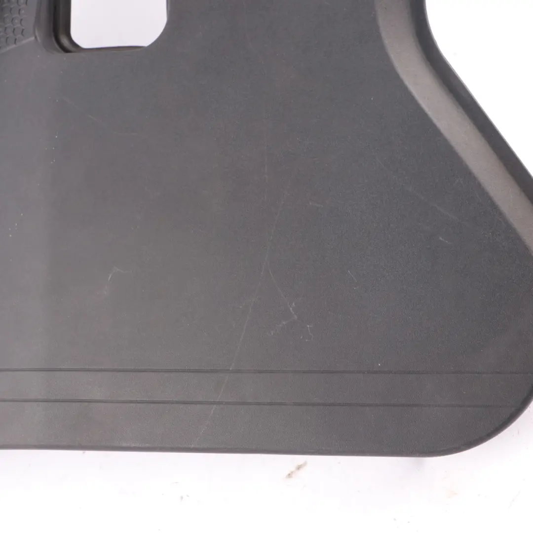 Mercedes W213 C238 Engine Bay Cover Water Drain Left N/S Trim Panel - SKU A2138307505 - Part number A2138307505