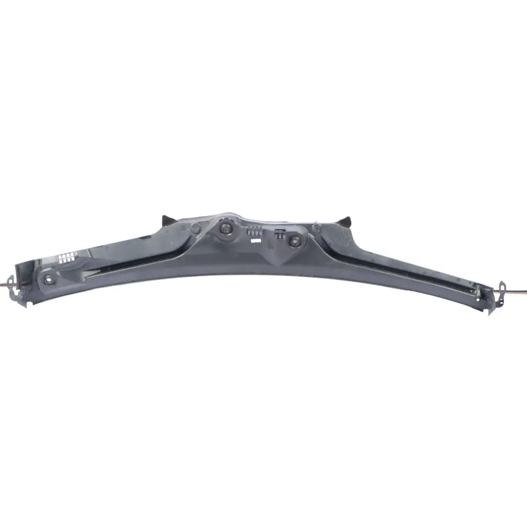  Windscreen Scuttle Mercedes W213 Windshield Panel Cover Trim - SKU A2138313600 - Part number A2138313600