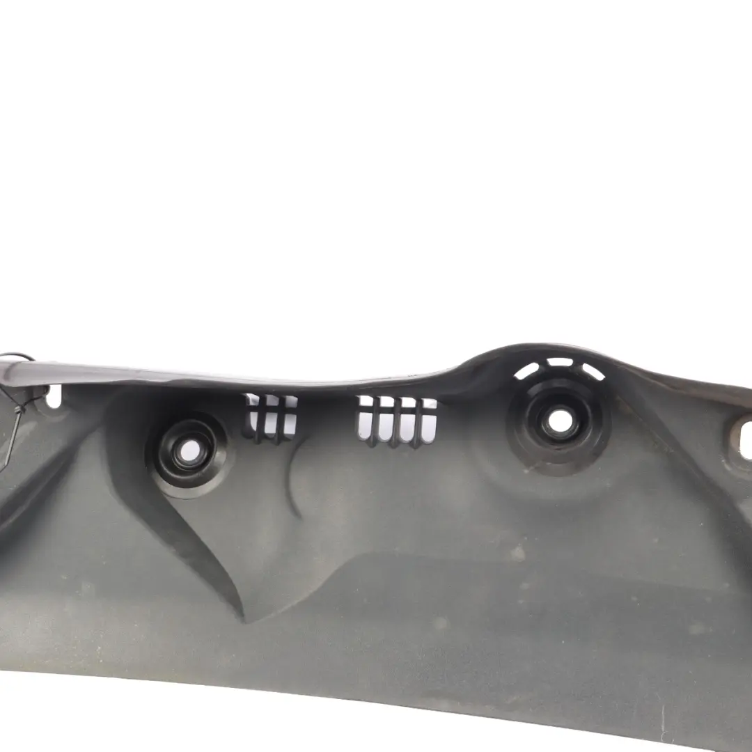  Windscreen Scuttle Mercedes W213 Windshield Panel Cover Trim - SKU A2138313600 - Part number A2138313600