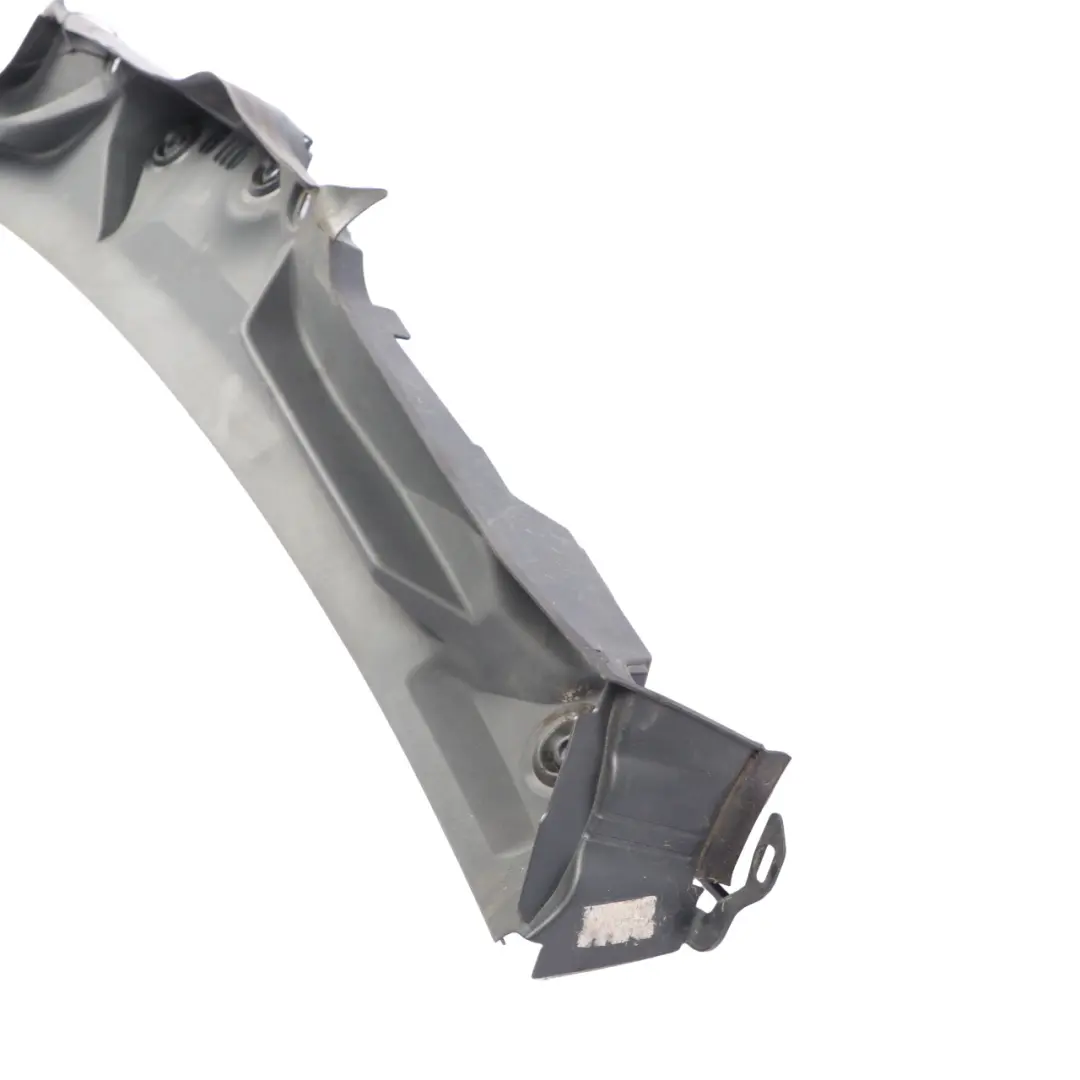 Windscreen Scuttle Mercedes W213 Windshield Panel Cover Trim to with Part number A2138313600 Windscreen Scuttle Mercedes W213 Windshield Panel Cover Trim - SKU A2138313600 - Part number A2138313600