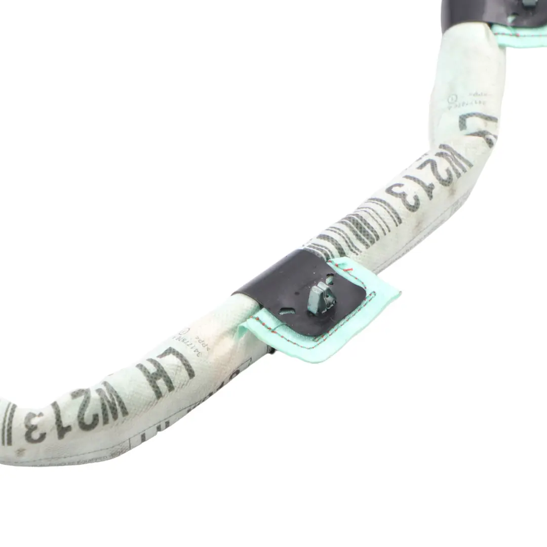 Head Air Module Roof Side Curtain Left N/S to Mercedes W213 with Part number A2138600902 Mercedes W213 Head Air Module Roof Side Curtain Left N/S - SKU A2138600902 - Part number A2138600902