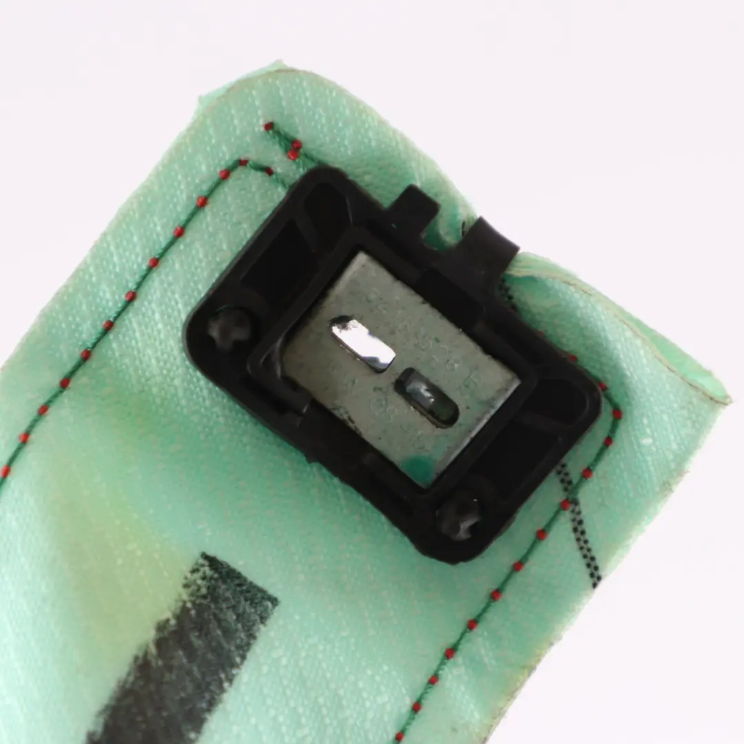 Mercedes W213 Saloon Head Air Module Roof Curtain Right O/S A2538603700 - SKU A2138601002 - Part number A2138601002