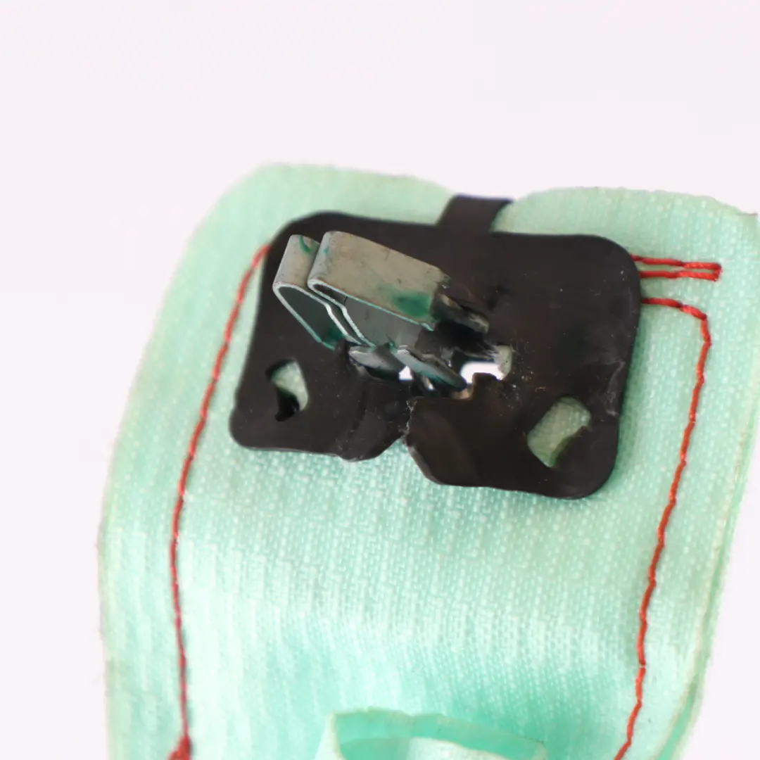 Head Air Module Roof Curtain Right O/S A2538603700 to Mercedes W213 Saloon with Part number A2138601002 Mercedes W213 Saloon Head Air Module Roof Curtain Right O/S A2538603700 - SKU A2138601002 - Part number A2138601002