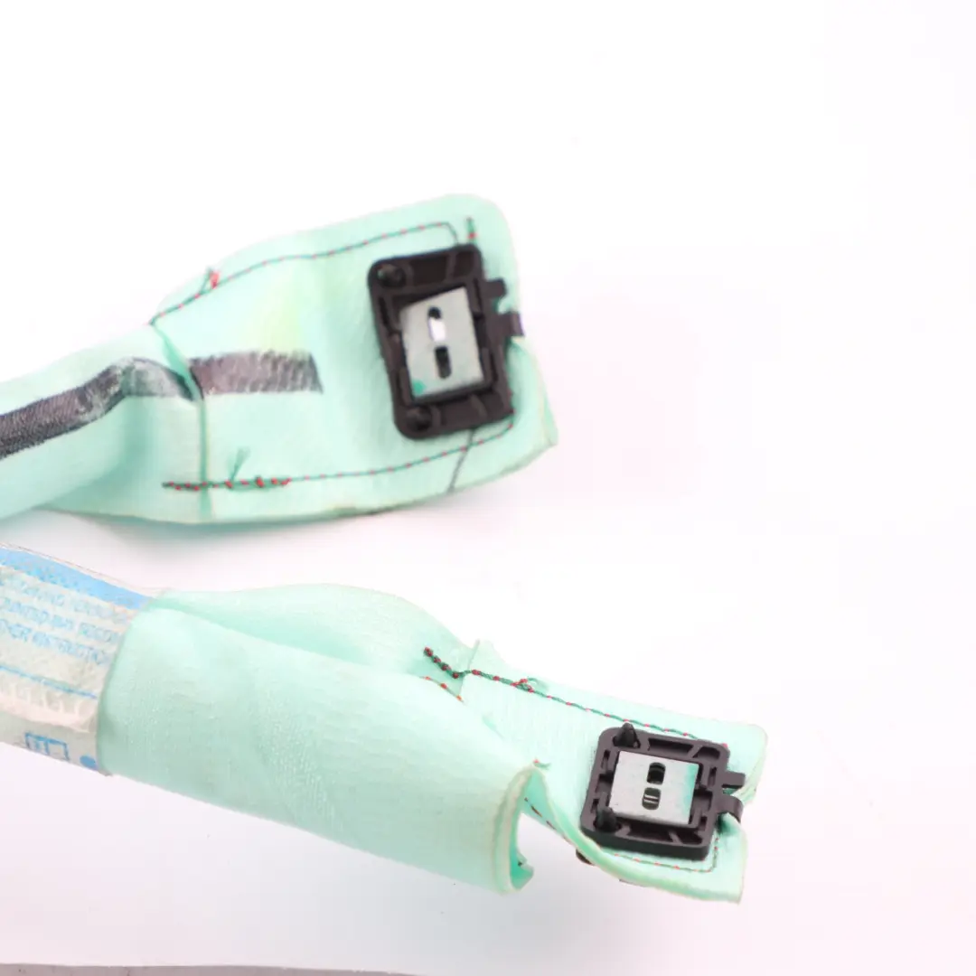 Head Air Module Roof Curtain Right O/S A2538603700 to Mercedes W213 Saloon with Part number A2138601002 Mercedes W213 Saloon Head Air Module Roof Curtain Right O/S A2538603700 - SKU A2138601002 - Part number A2138601002