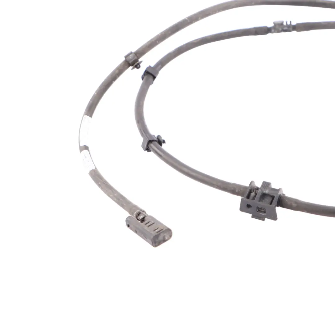 Mercedes W213 Windscreen Windshield Washer Line Pipe Hose - SKU A2138609000 - Part number A2138609000