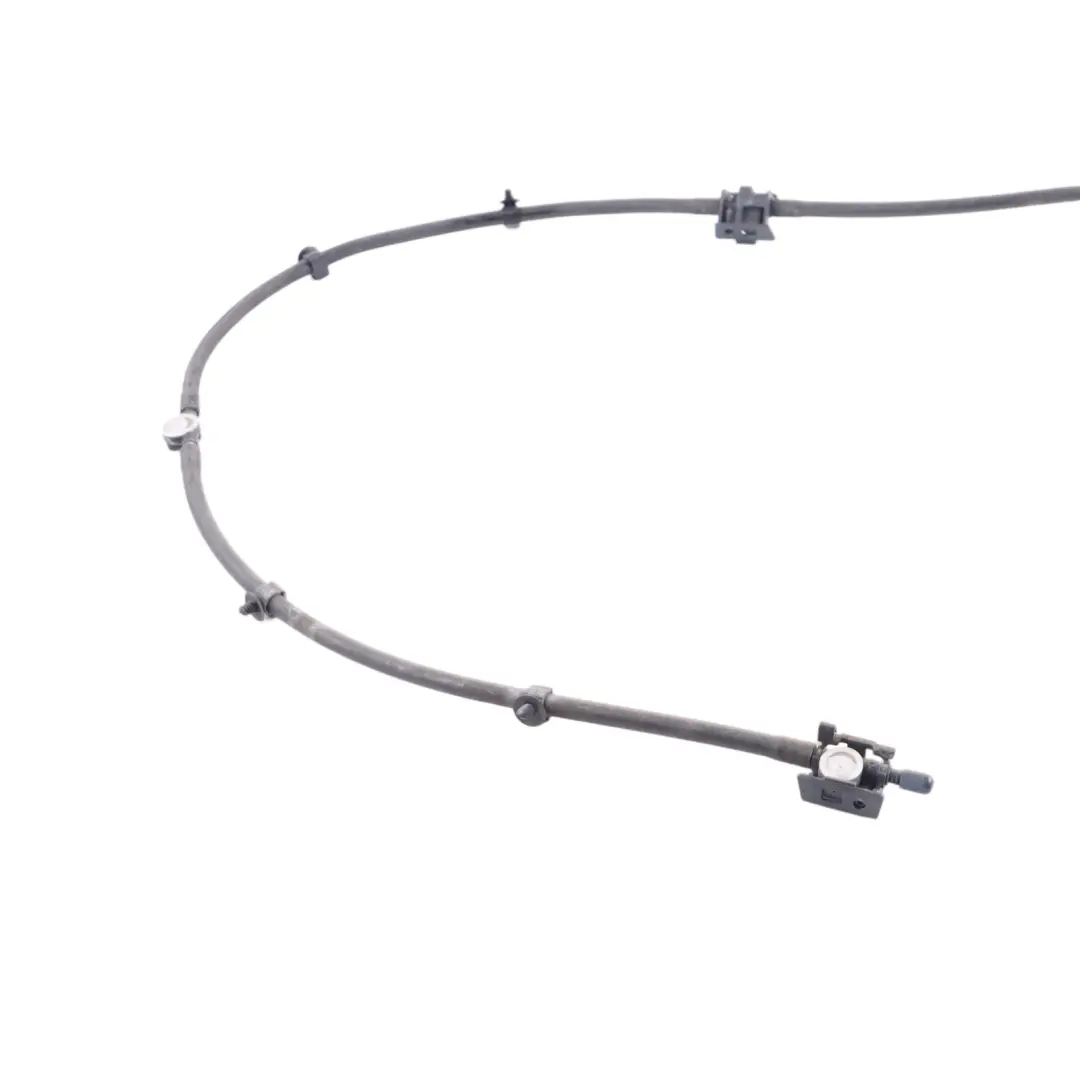Mercedes W213 Windscreen Windshield Washer Line Pipe Hose - SKU A2138609000 - Part number A2138609000