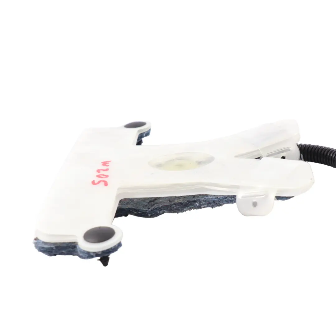 Front Seat Occupancy Sensor Mat Control Unit to Mercedes W205 W213 with Part number A2138700010 Mercedes W205 W213 Front Seat Occupancy Sensor Mat Control Unit - SKU A2138700010-1 - Part number A2138700010