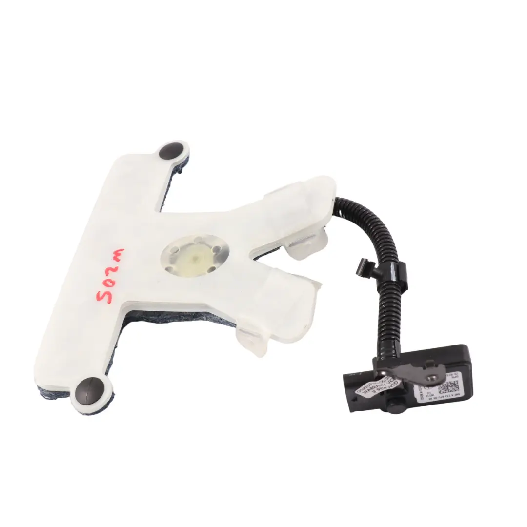 Vordersitzbelegung Start Stop Sensor Matte 873339769R für Opel Vivaro B Renault mit Teilenummer A2138700010 Opel Vivaro B Renault Vordersitzbelegung Start Stop Sensor Matte 873339769R - SKU A2138700010-1 - Teilenummer A2138700010