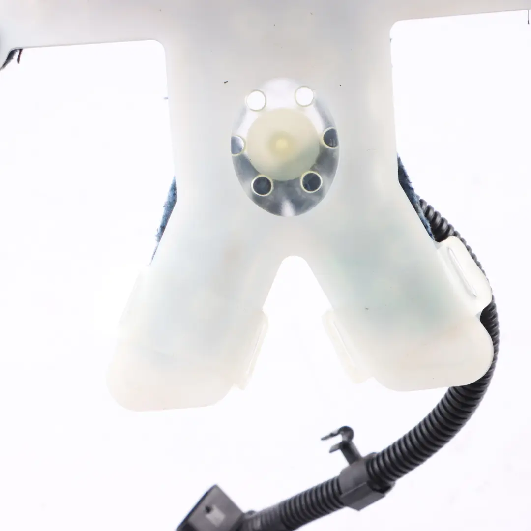 Module capteur tapis d'occupation sièges avant pour Mercedes W205 à propos du numéro de pièce A2138700010 Mercedes W205 Module capteur tapis d'occupation sièges avant - SKU A2138700010 - Numéro de pièce A2138700010