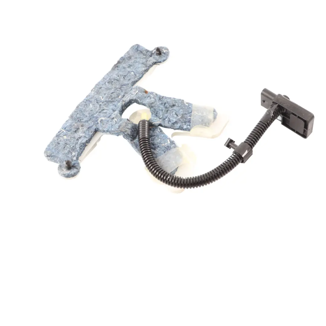 Belegung Matte Vordersitzpolster Sensoreinheit Modul für Mercedes W205 mit Teilenummer A2138700010 Mercedes W205 Belegung Matte Vordersitzpolster Sensoreinheit Modul - SKU A2138700010 - Teilenummer A2138700010