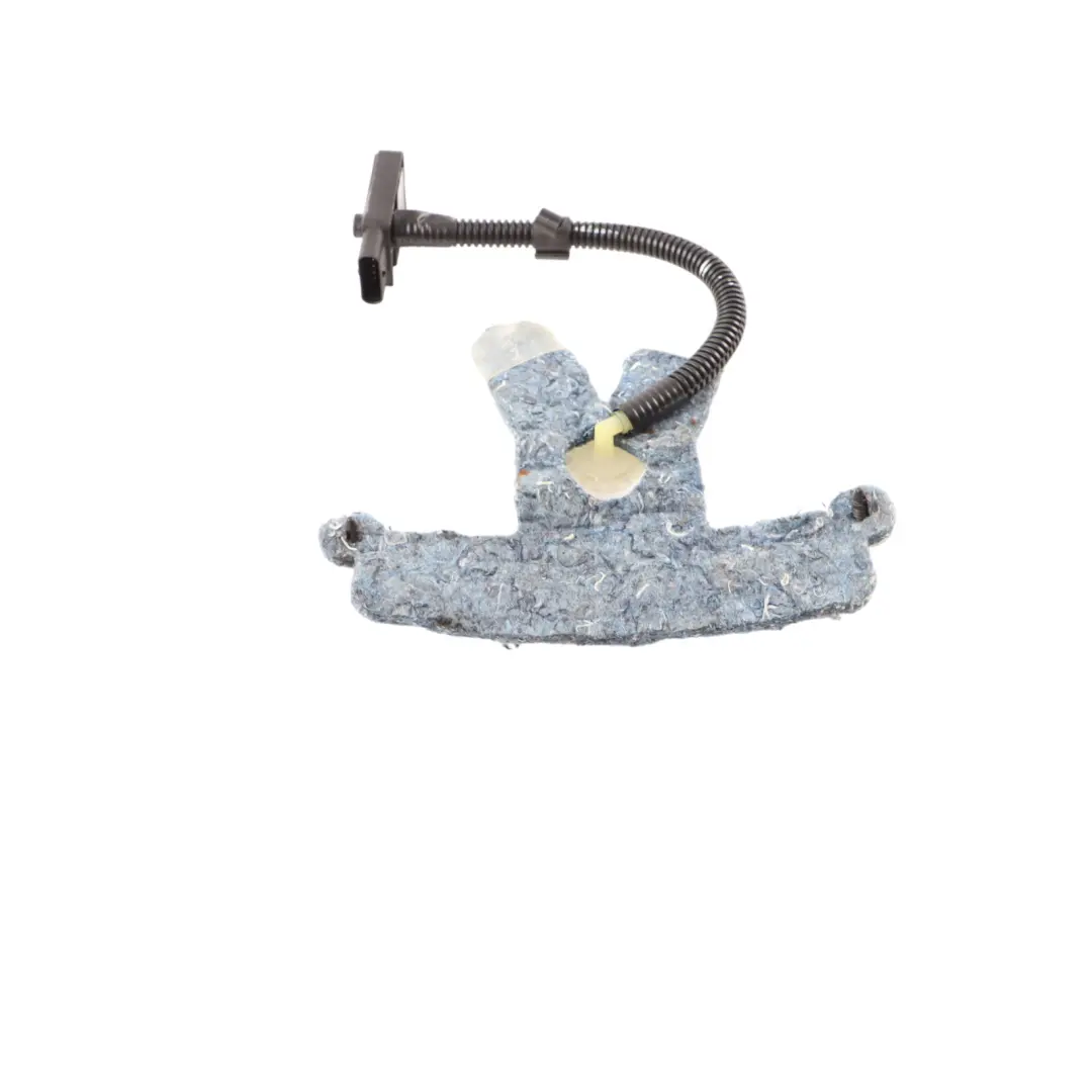 Module capteur tapis d'occupation sièges avant pour Mercedes W205 à propos du numéro de pièce A2138700010 Mercedes W205 Module capteur tapis d'occupation sièges avant - SKU A2138700010 - Numéro de pièce A2138700010