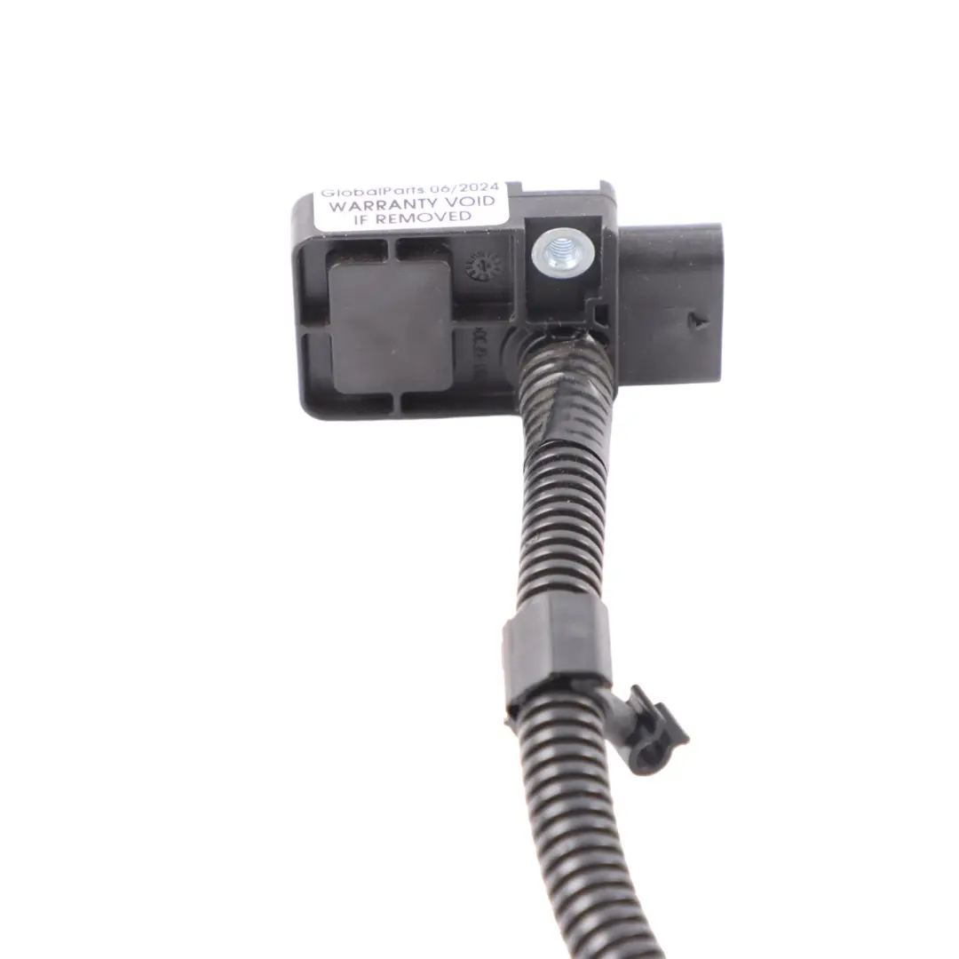 Mercedes W205 Belegung Matte Vordersitzpolster Sensoreinheit Modul - SKU A2138700010 - Teilenummer A2138700010