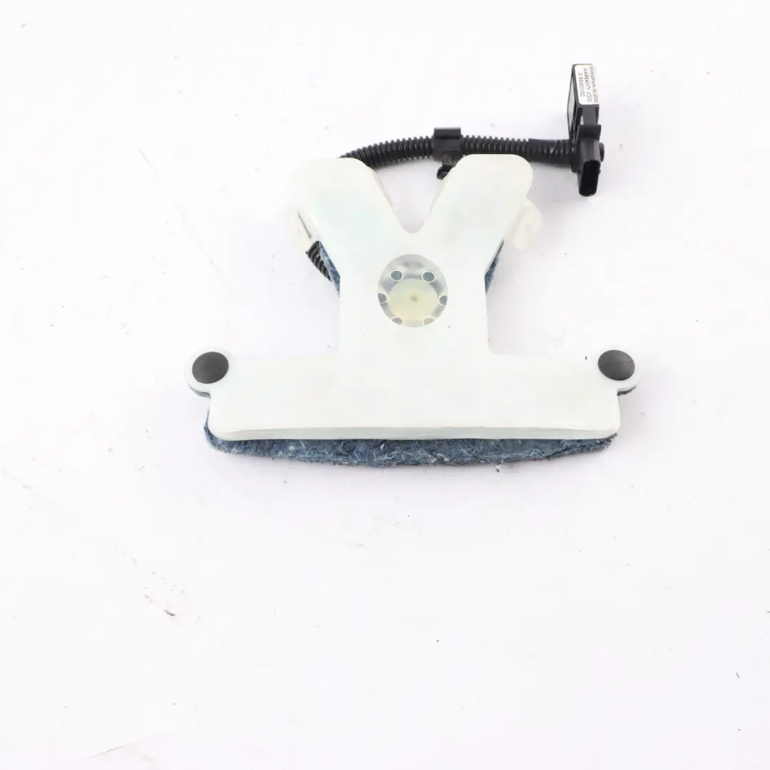 Mercedes W205 Alfombrilla Ocupación Delantero Sensor Unidad Módulo - SKU A2138700010 - Número de pieza A2138700010