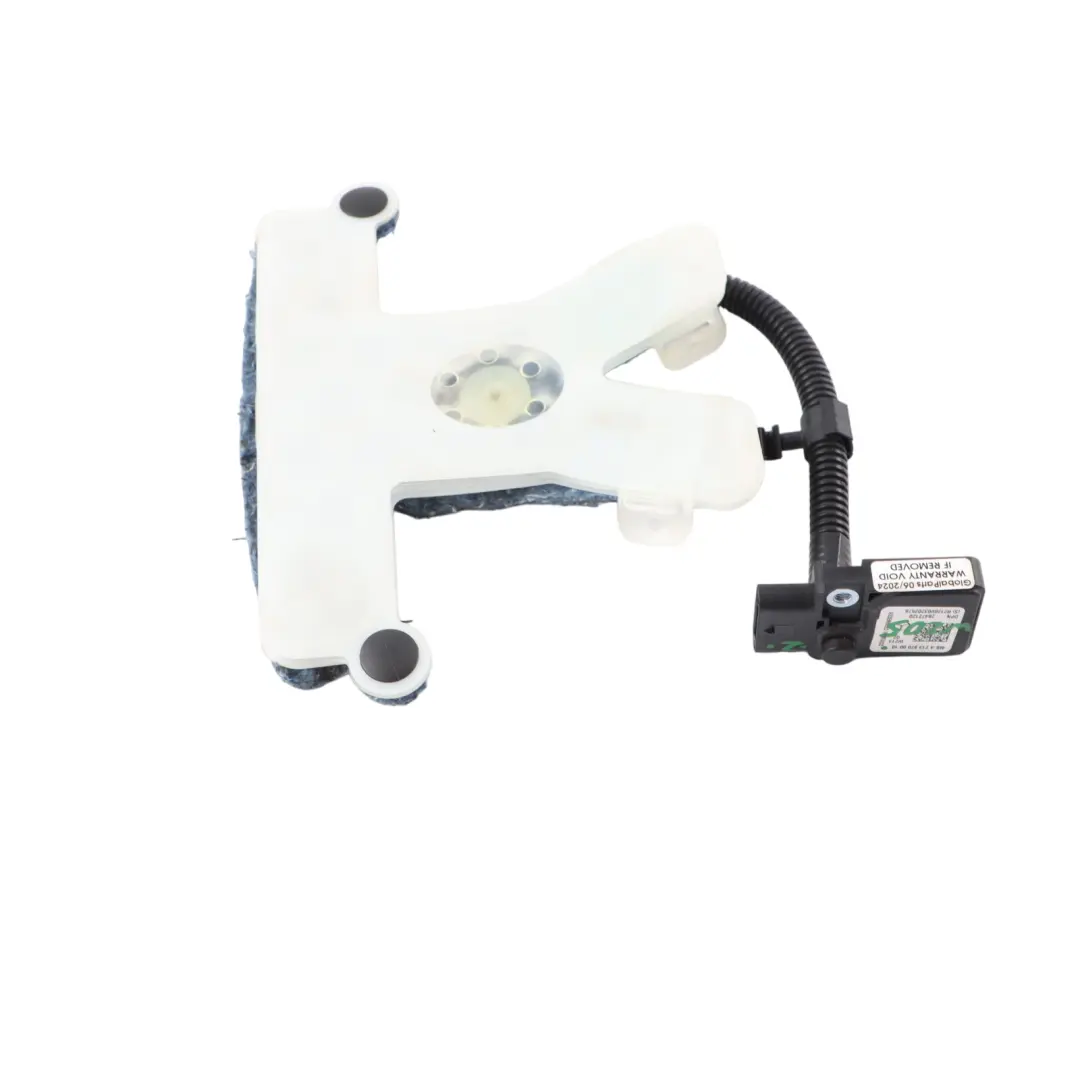 Occupancy Mat Front Seat Pad Sensor Unit Module to Mercedes W205 with Part number A2138700010 Mercedes W205 Occupancy Mat Front Seat Pad Sensor Unit Module - SKU A2138700010 - Part number A2138700010