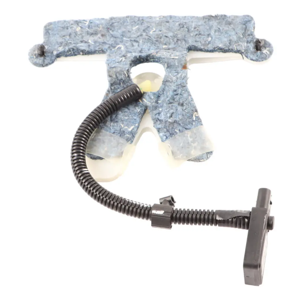 Alfombrilla Ocupación Delantero Sensor Unidad Módulo para Mercedes W205 con número de pieza A2138700010 Mercedes W205 Alfombrilla Ocupación Delantero Sensor Unidad Módulo - SKU A2138700010 - Número de pieza A2138700010