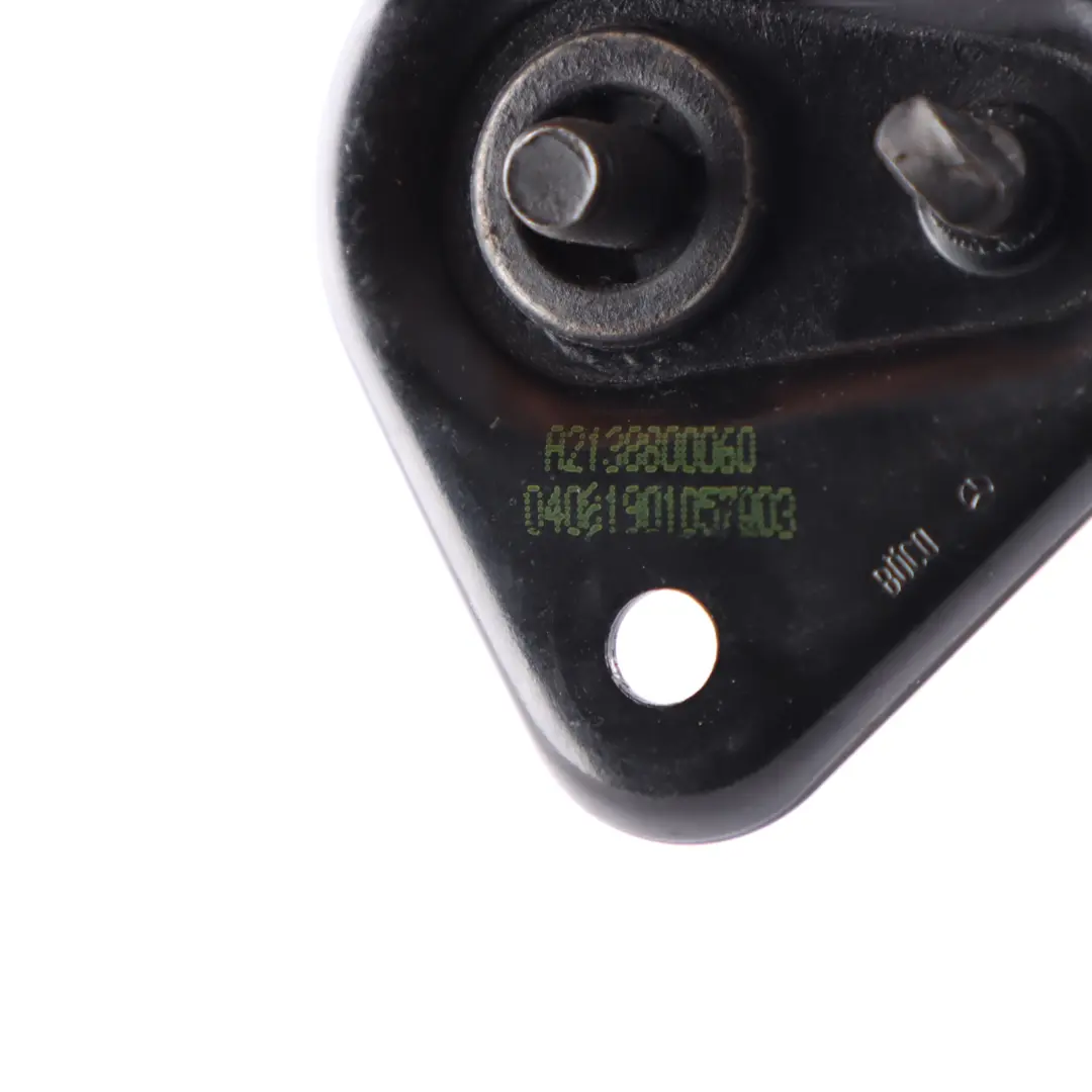  Motorhauben Verriegelung Mercedes W213 Oben Links Rechts Haken - SKU A2138800060 - Teilenummer A2138800060