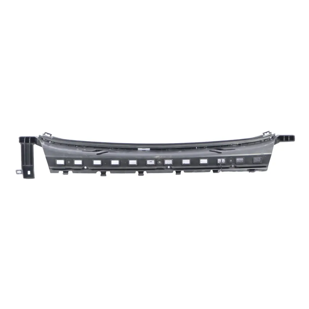 Mercedes W213 Basic Carrier Support Rear Bumper - SKU A2138850765 - Part number A2138850765