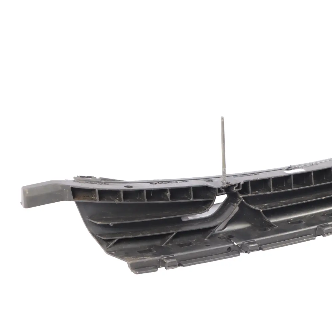 Mercedes W213 Basic Carrier Support Rear Bumper - SKU A2138850765 - Part number A2138850765