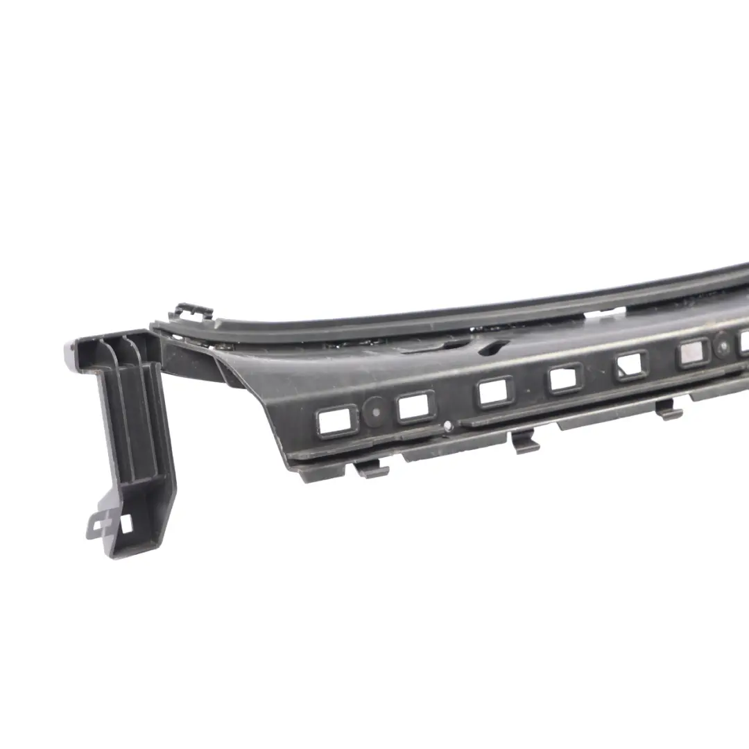 Mercedes W213 Basic Carrier Support Rear Bumper - SKU A2138850765 - Part number A2138850765