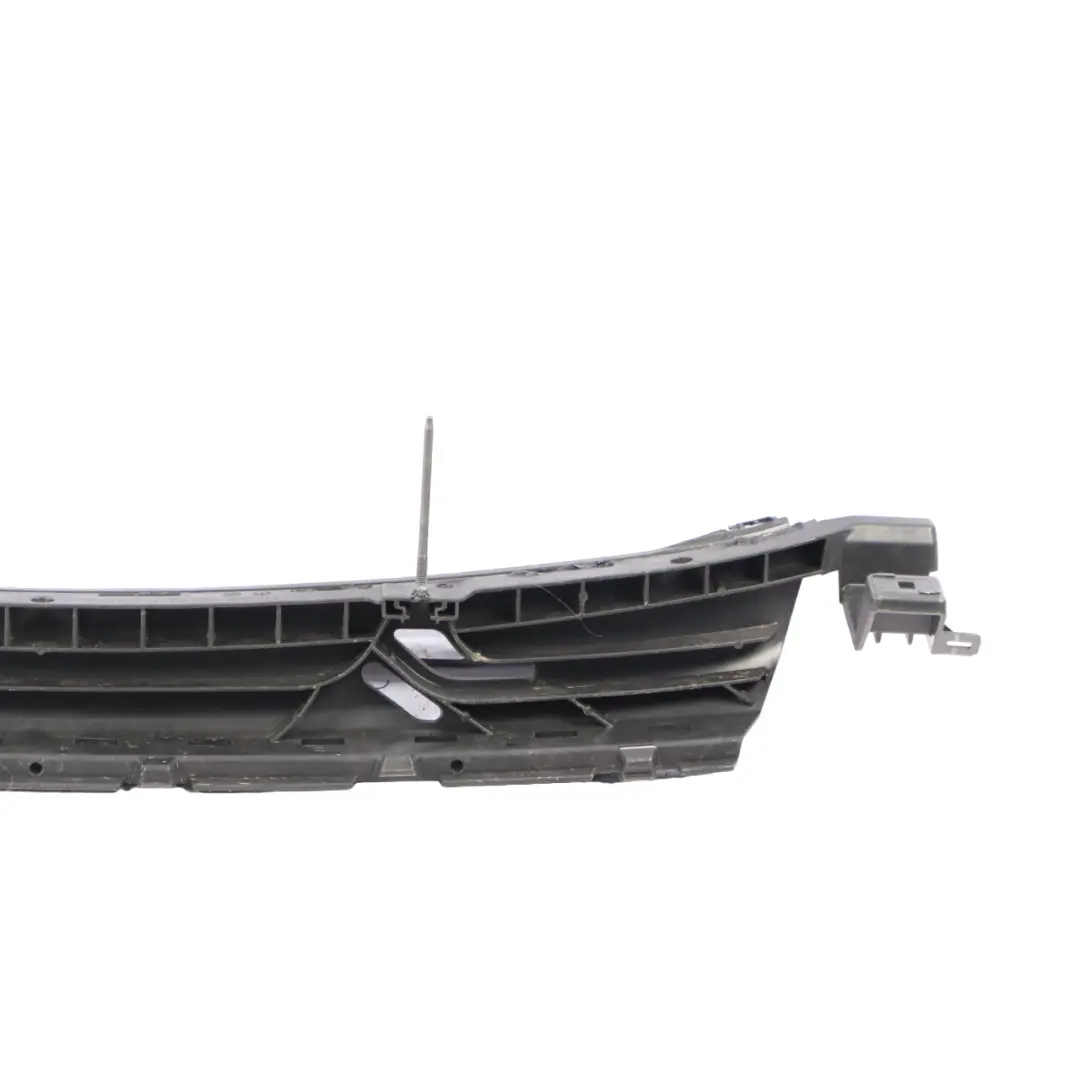 Mercedes W213 Basic Carrier Support Rear Bumper - SKU A2138850765 - Part number A2138850765