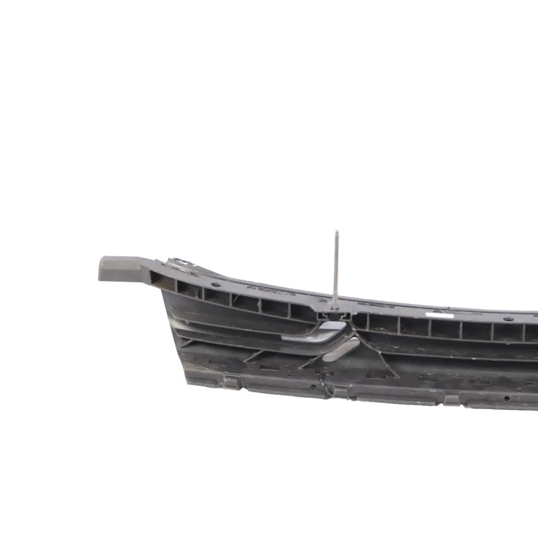 Mercedes W213 Basic Carrier Support Rear Bumper - SKU A2138850765 - Part number A2138850765