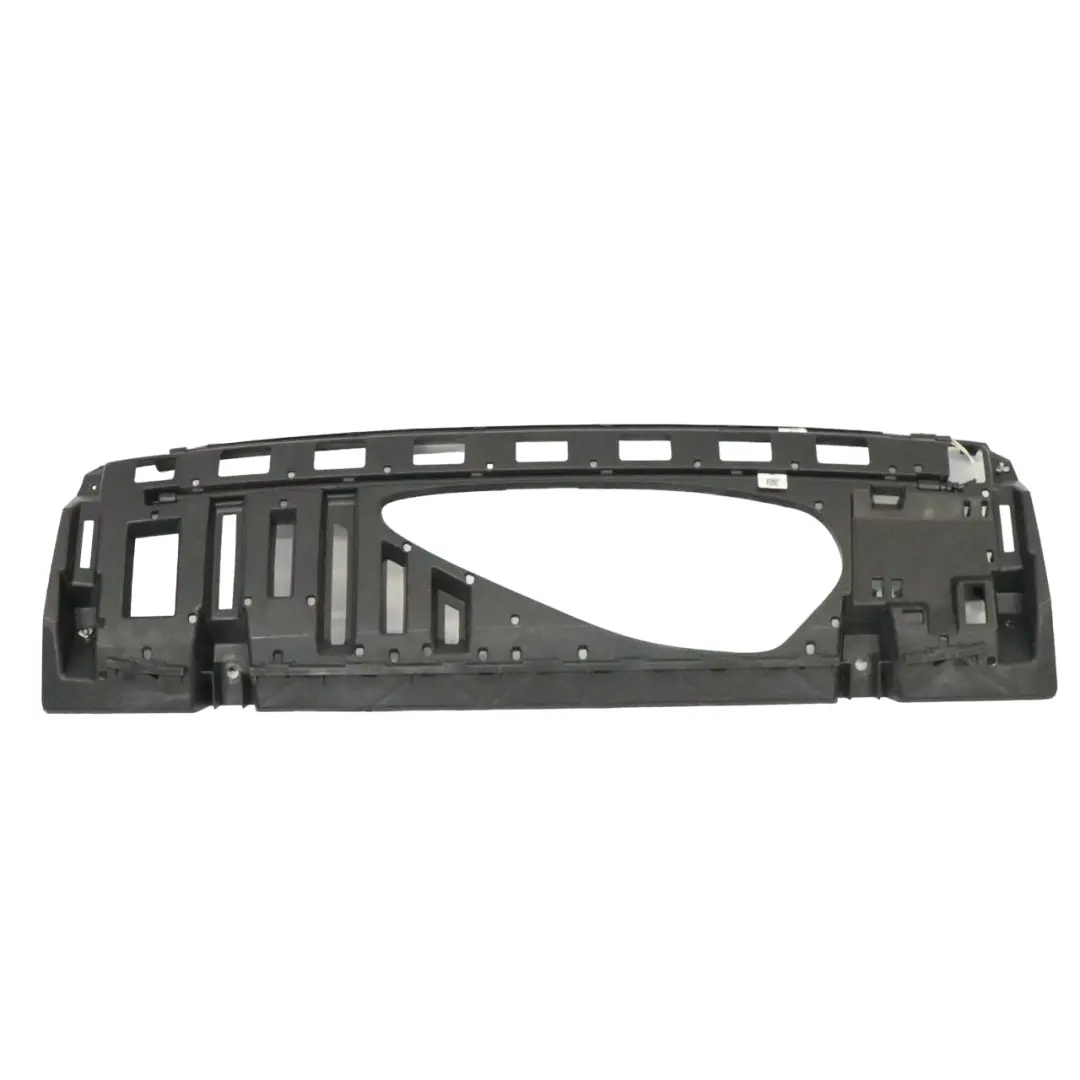 Mercedes W213 Rear Bumper Diffuser Holder Bracket Mount - SKU A2138854301 - Part number A2138854301