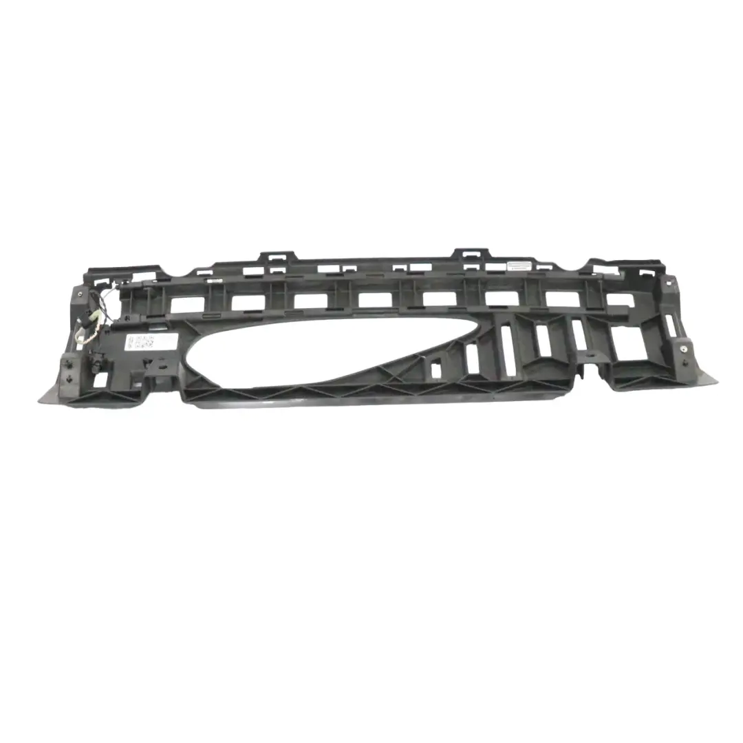 Mercedes W213 Rear Bumper Diffuser Holder Bracket Mount - SKU A2138854301 - Part number A2138854301