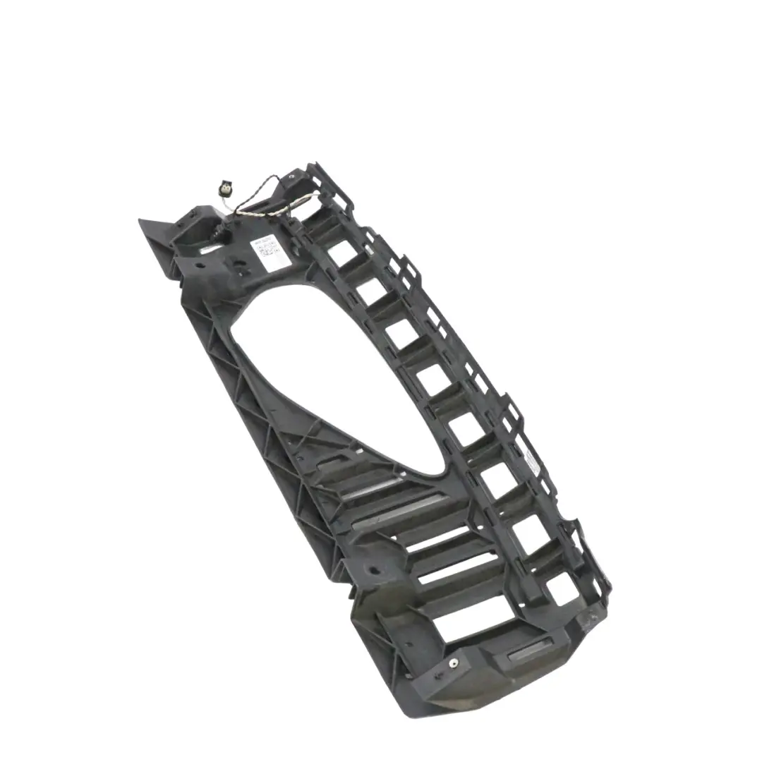 Bumper Diffuser Holder Bracket Mount to Mercedes W213 Rear with Part number A2138854301 Mercedes W213 Rear Bumper Diffuser Holder Bracket Mount - SKU A2138854301 - Part number A2138854301