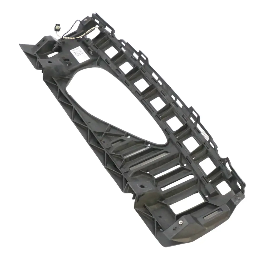 Mercedes W213 Rear Bumper Diffuser Holder Bracket Mount - SKU A2138854301 - Part number A2138854301