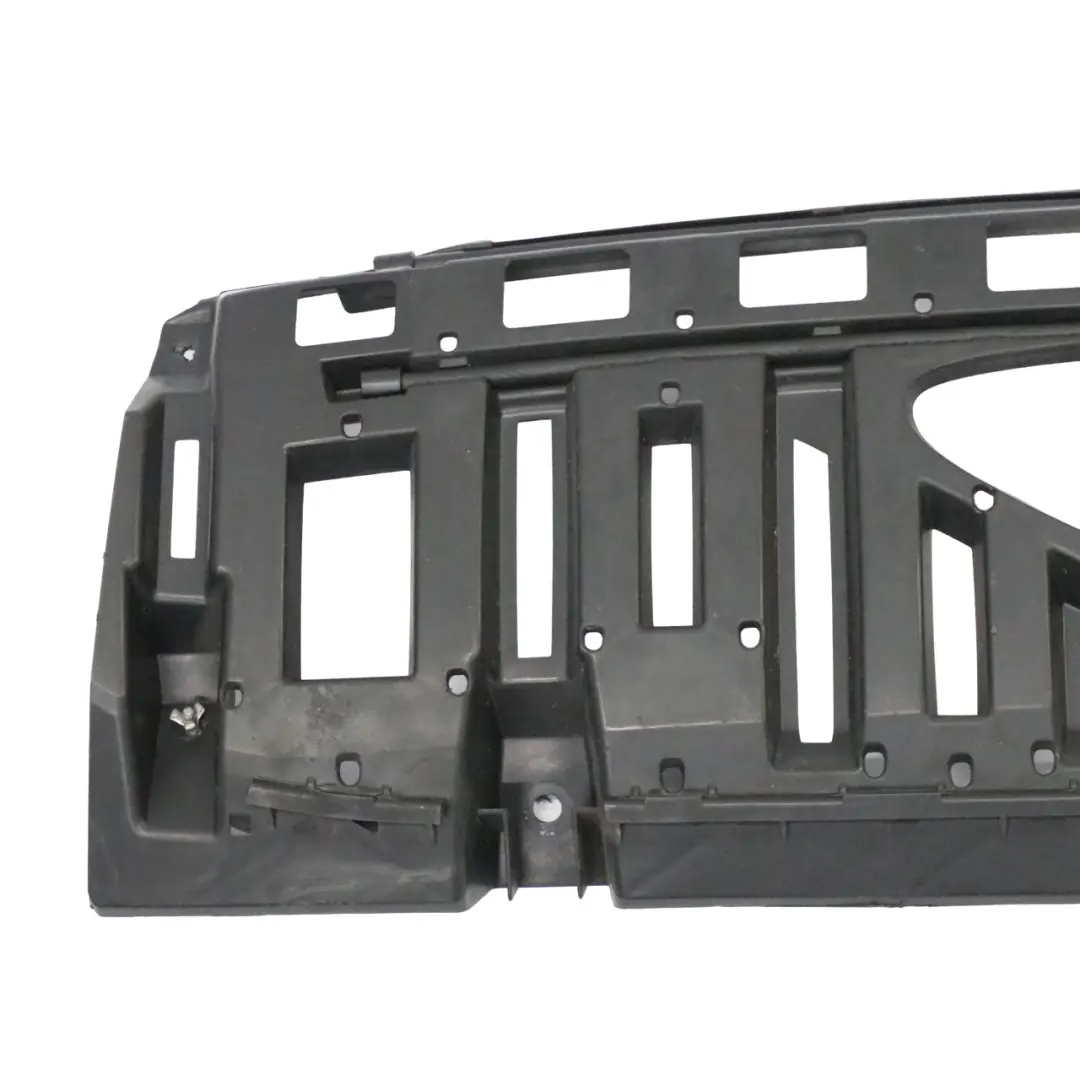 Mercedes W213 Rear Bumper Diffuser Holder Bracket Mount - SKU A2138854301 - Part number A2138854301