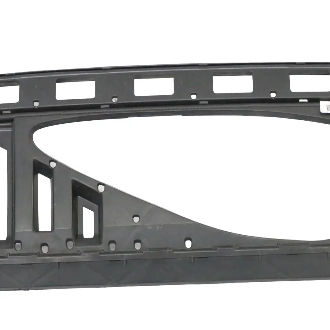 Mercedes W213 Rear Bumper Diffuser Holder Bracket Mount - SKU A2138854301 - Part number A2138854301