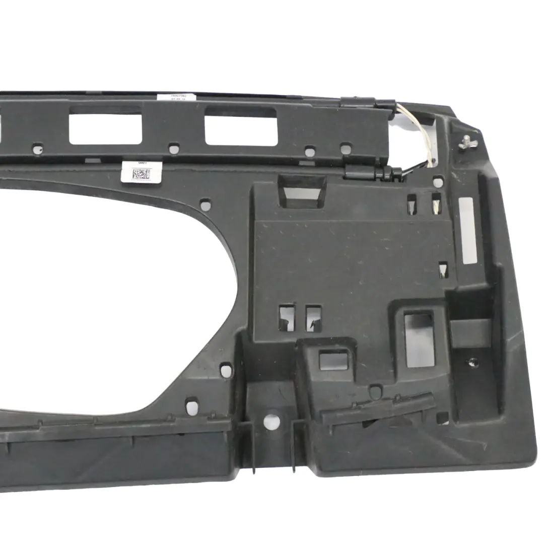 Mercedes W213 Rear Bumper Diffuser Holder Bracket Mount - SKU A2138854301 - Part number A2138854301