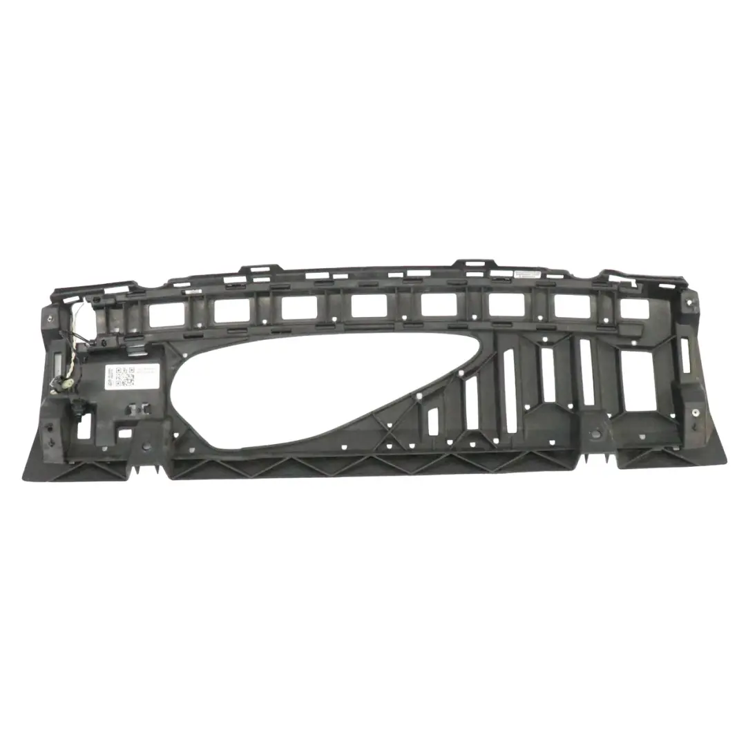 Mercedes W213 Rear Bumper Diffuser Holder Bracket Mount - SKU A2138854301 - Part number A2138854301