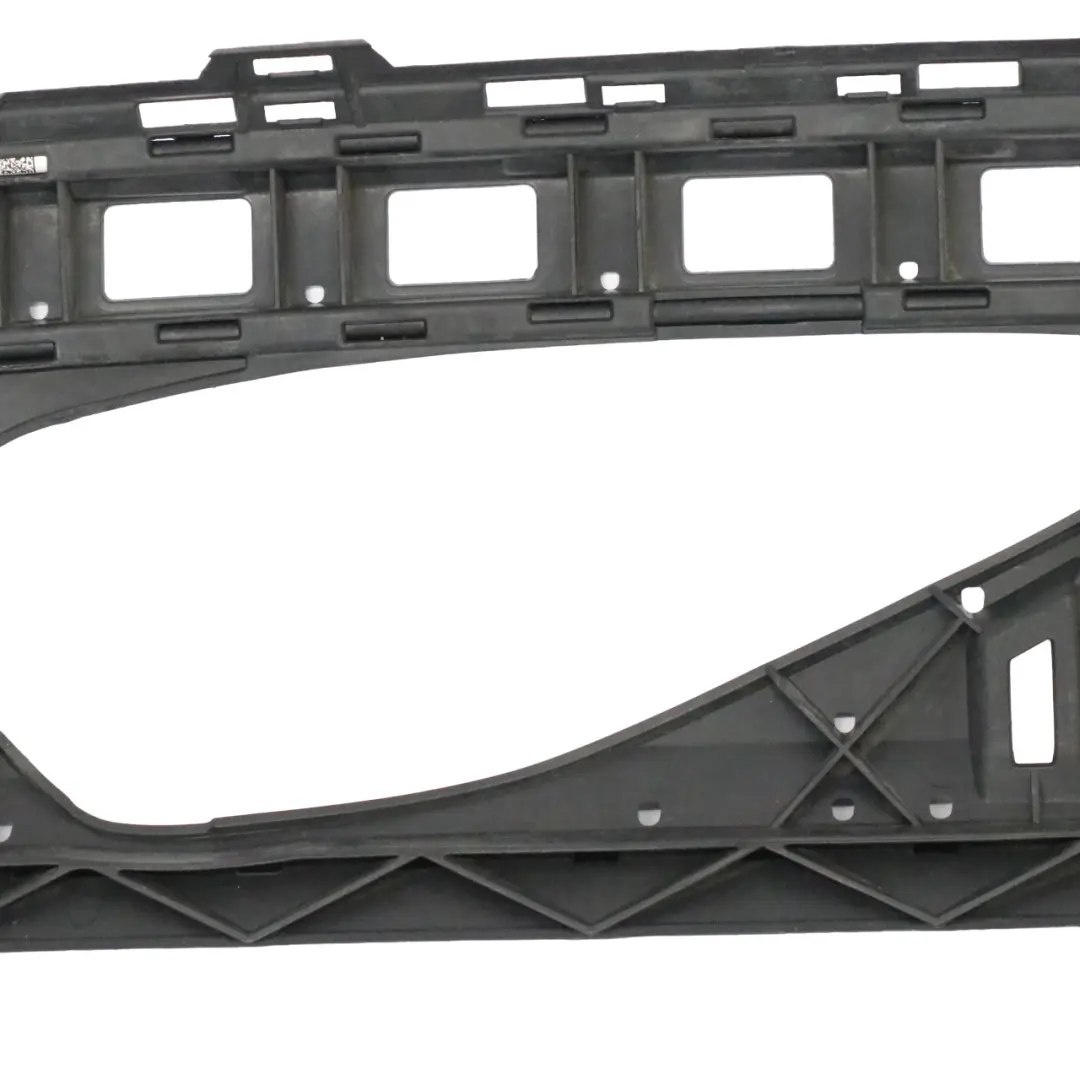 Mercedes W213 Rear Bumper Diffuser Holder Bracket Mount - SKU A2138854301 - Part number A2138854301