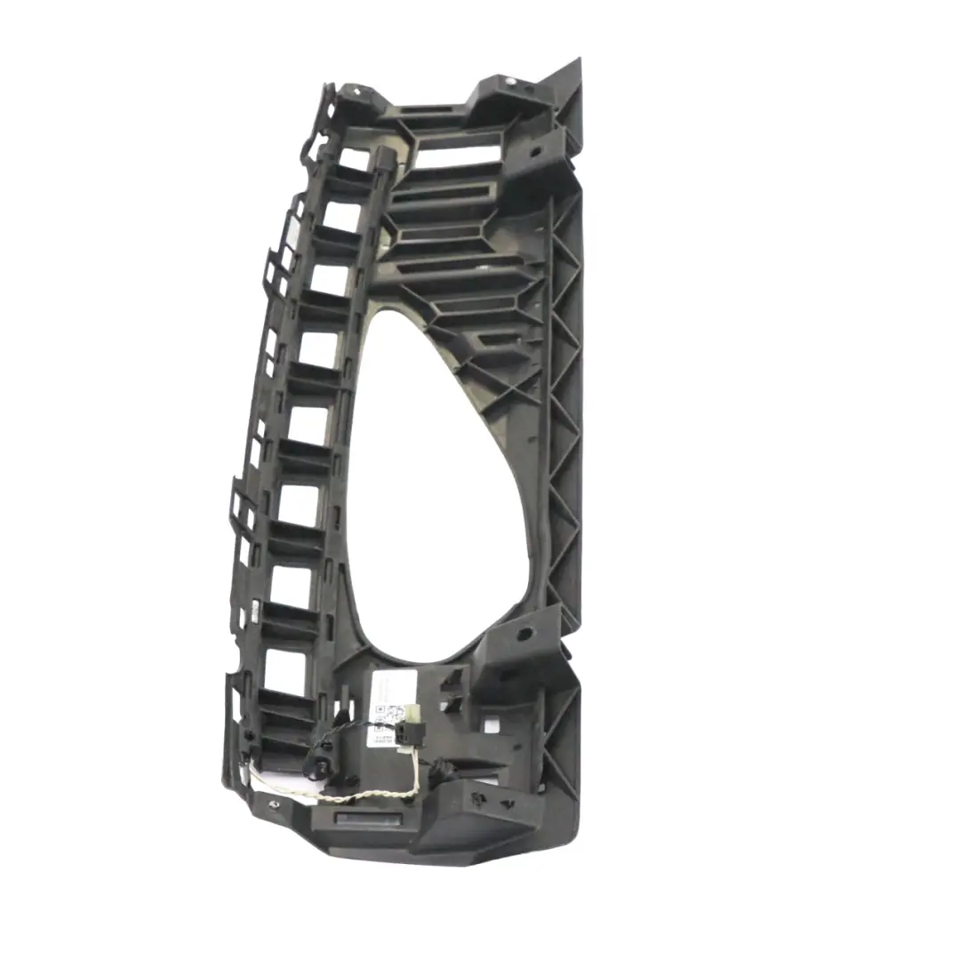 Mercedes W213 Heckstoßstange Diffusor Halter Halterung - SKU A2138854301 - Teilenummer A2138854301