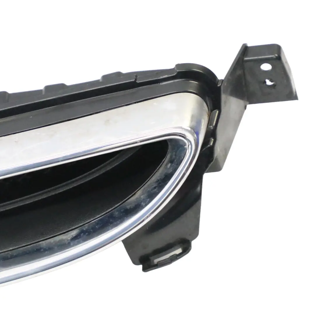 Mercedes W213 AMG Embout tuyau échappement pare-chocs arrière gauche - SKU A2138855101 - Numéro de pièce A2138855101