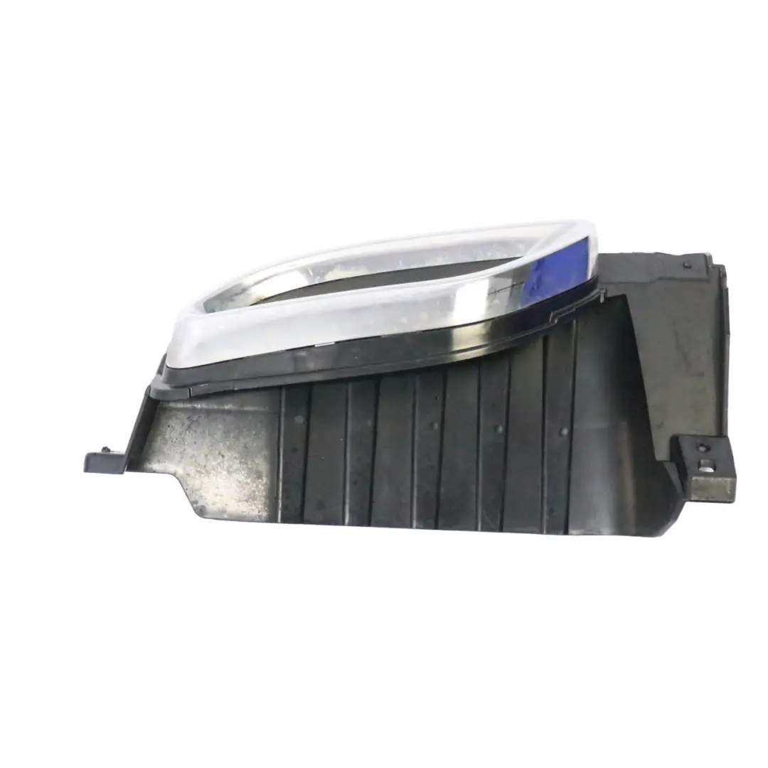 Mercedes W213 AMG Embout tuyau échappement pare-chocs arrière gauche - SKU A2138855101 - Numéro de pièce A2138855101