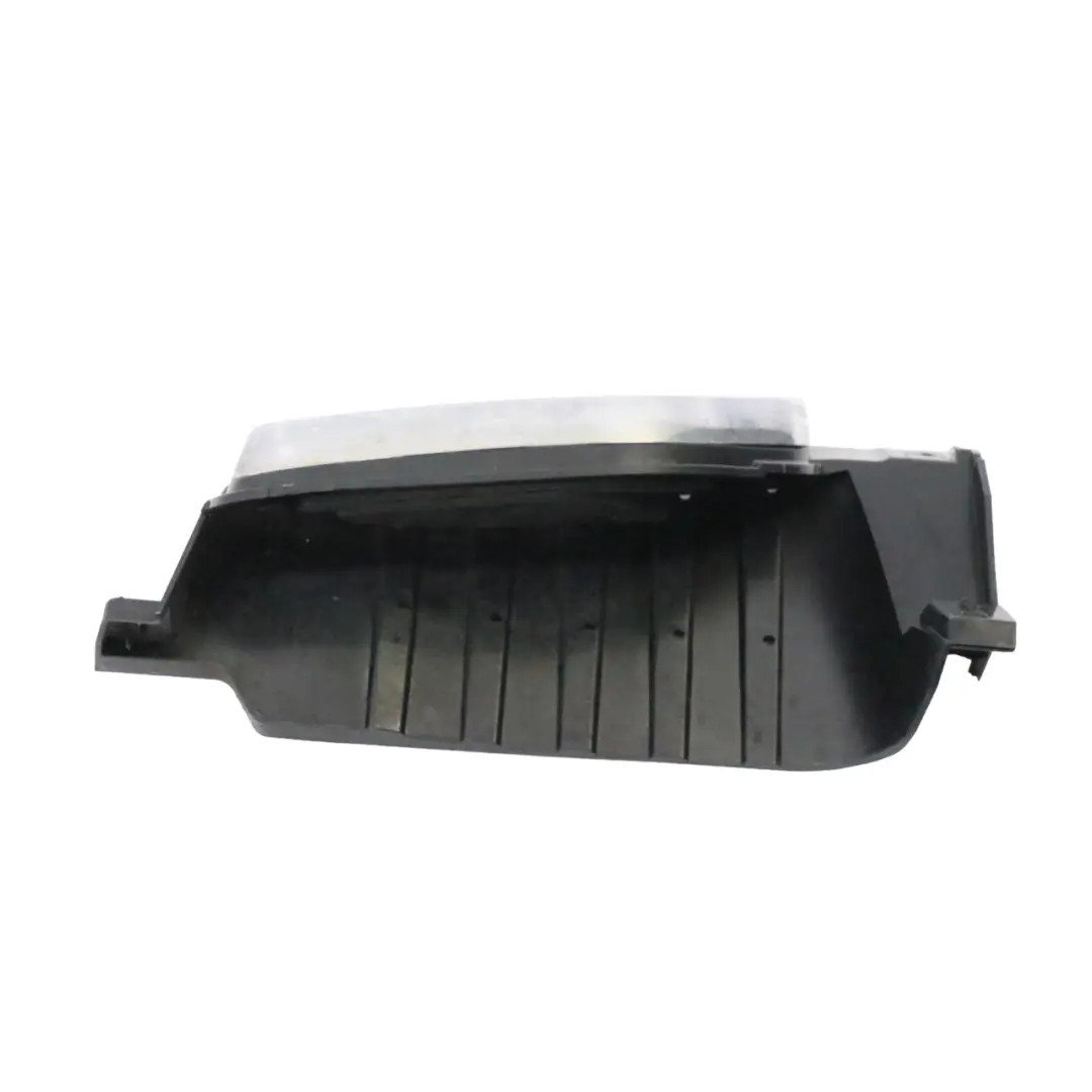 Mercedes W213 AMG Embout tuyau échappement pare-chocs arrière gauche - SKU A2138855101 - Numéro de pièce A2138855101