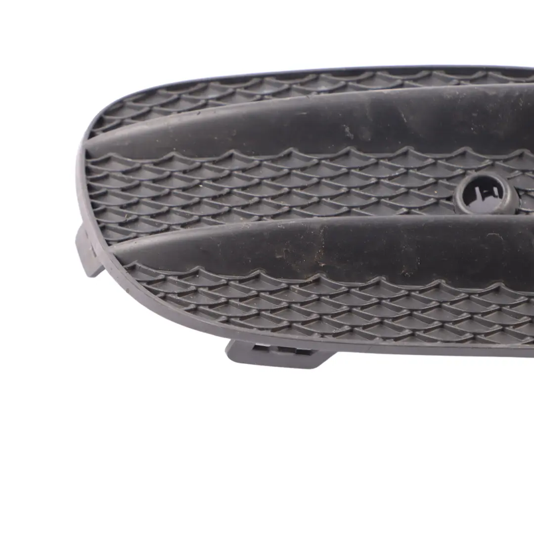 Mercedes W213 Frontstoßstange links untere Kühlergrillabdeckung AMG - SKU A2138856700 - Teilenummer A2138856700