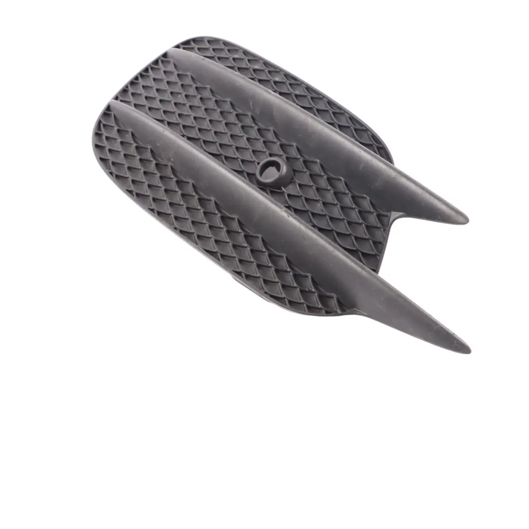 Mercedes W213 Frontstoßstange links untere Kühlergrillabdeckung AMG - SKU A2138856700 - Teilenummer A2138856700