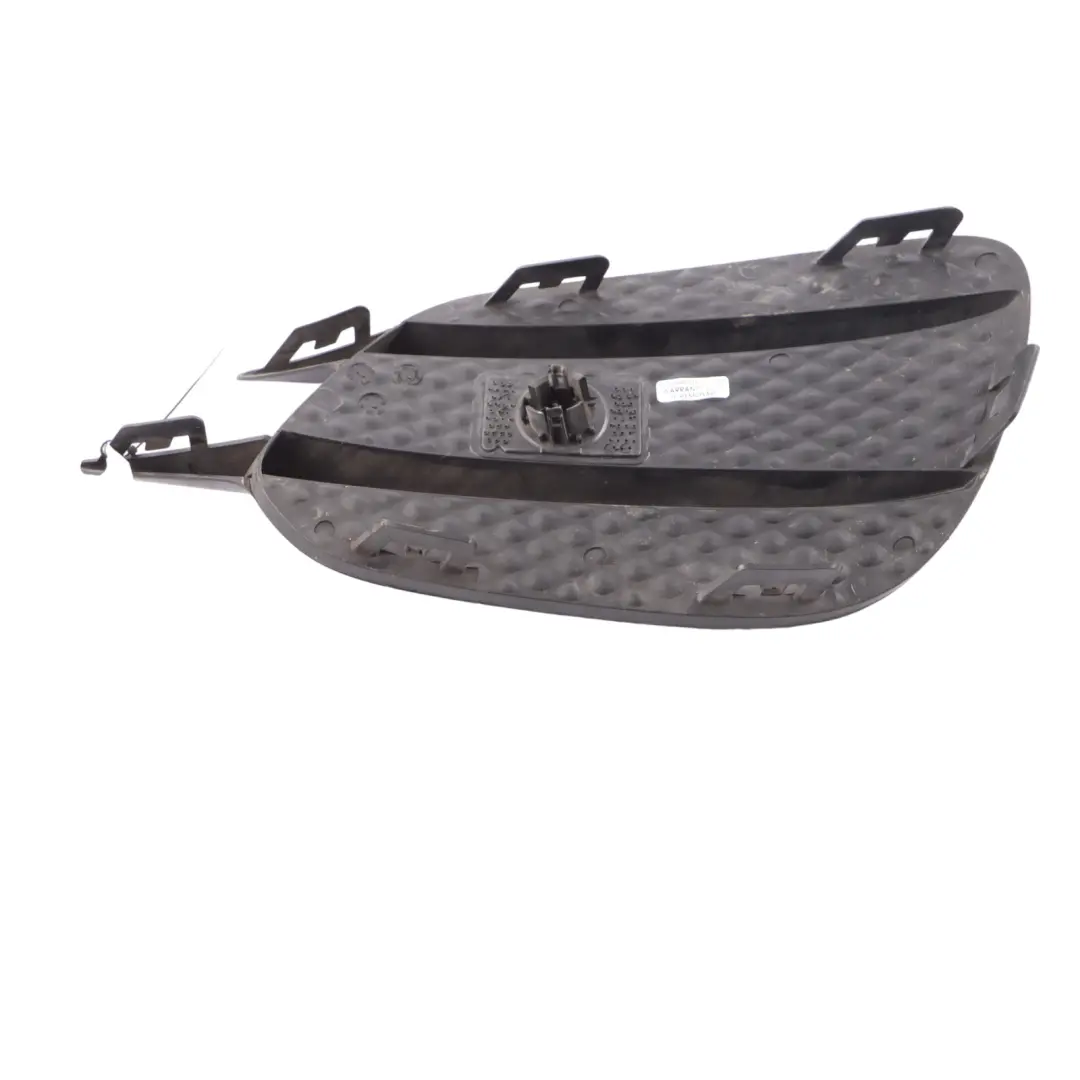 Mercedes W213 Frontstoßstange links untere Kühlergrillabdeckung AMG - SKU A2138856700 - Teilenummer A2138856700