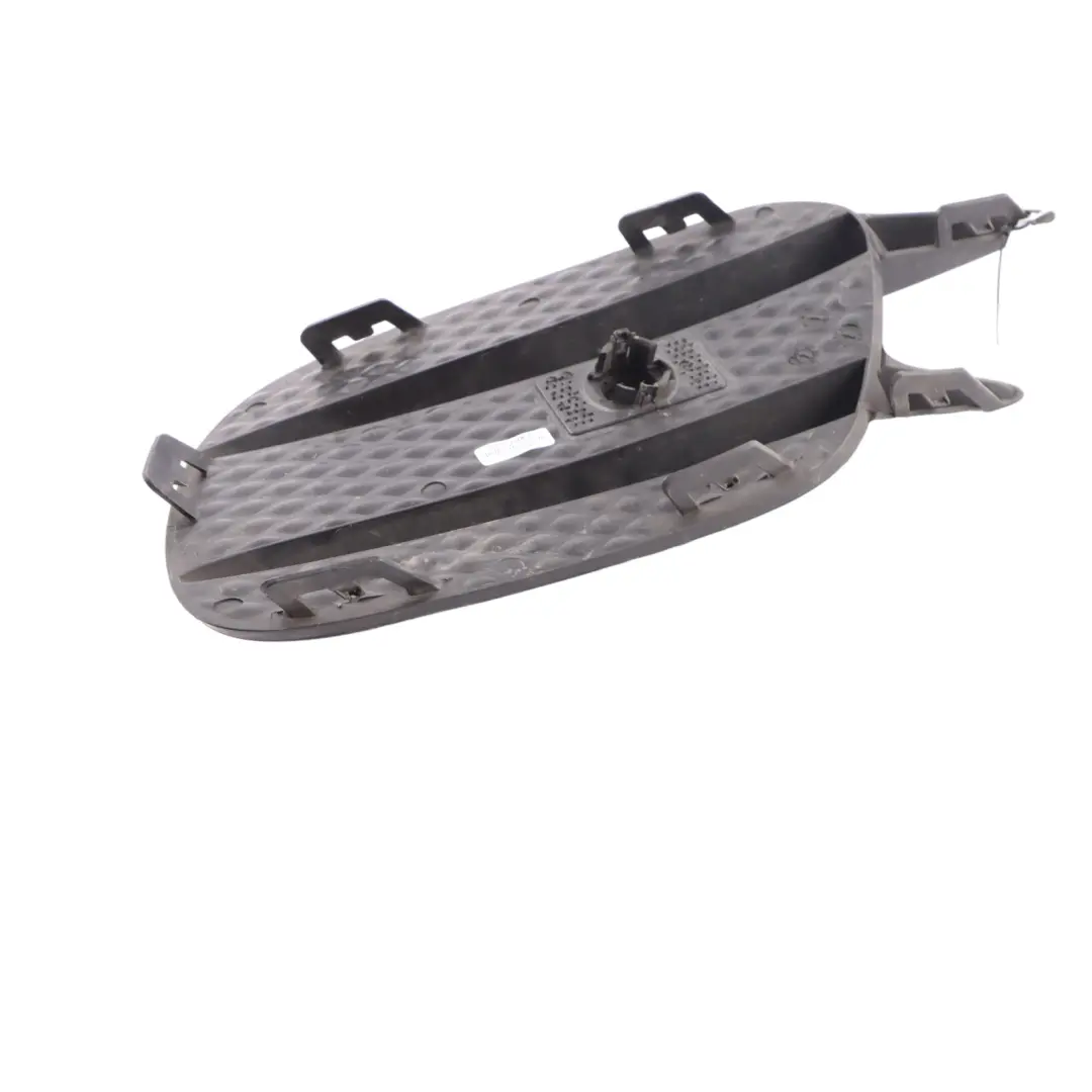 Parachoques delantero izquierdo Rejilla inferior Cubierta AMG para Mercedes W213 con número de pieza A2138856700 Mercedes W213 Parachoques delantero izquierdo Rejilla inferior Cubierta AMG - SKU A2138856700 - Número de pieza A2138856700