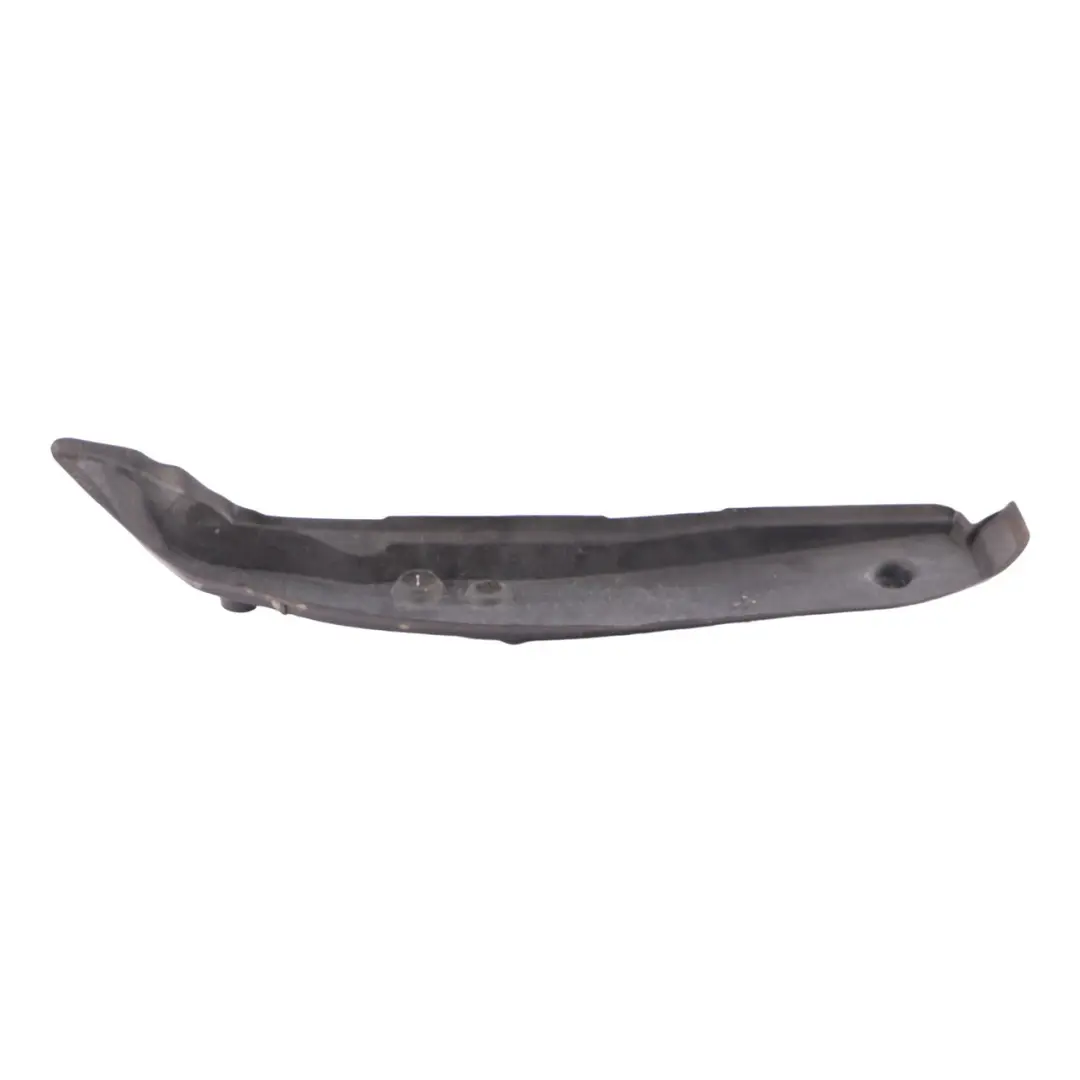 Wing Side Panel Fender Bracket Front Left N/S Seal to Mercedes W213 with Part number A2138890125 Mercedes W213 Wing Side Panel Fender Bracket Front Left N/S Seal - SKU A2138890125 - Part number A2138890125