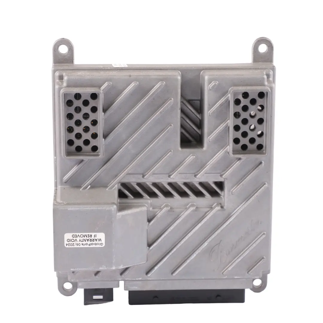 Amplifier Module Audio Burmester to Mercedes W213 W222 C257 with Part number A2139000124 Mercedes W213 W222 C257 Amplifier Module Audio Burmester - SKU A2139000124 - Part number A2139000124