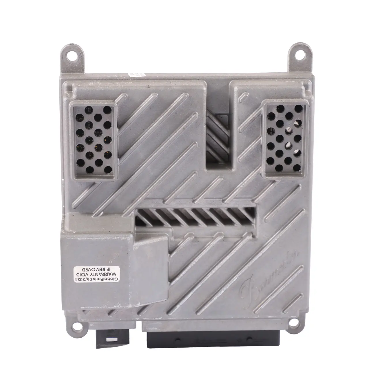 Mercedes W213 W222 C257 Módulo Amplificador Audio Burmester A2139000124