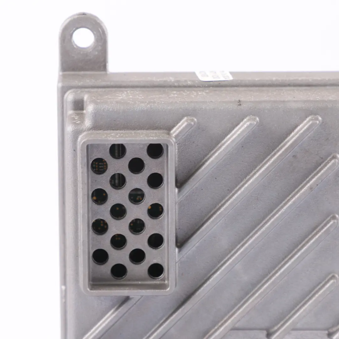 Amplifier Module Audio Burmester to Mercedes W213 W222 C257 with Part number A2139000124 Mercedes W213 W222 C257 Amplifier Module Audio Burmester - SKU A2139000124 - Part number A2139000124