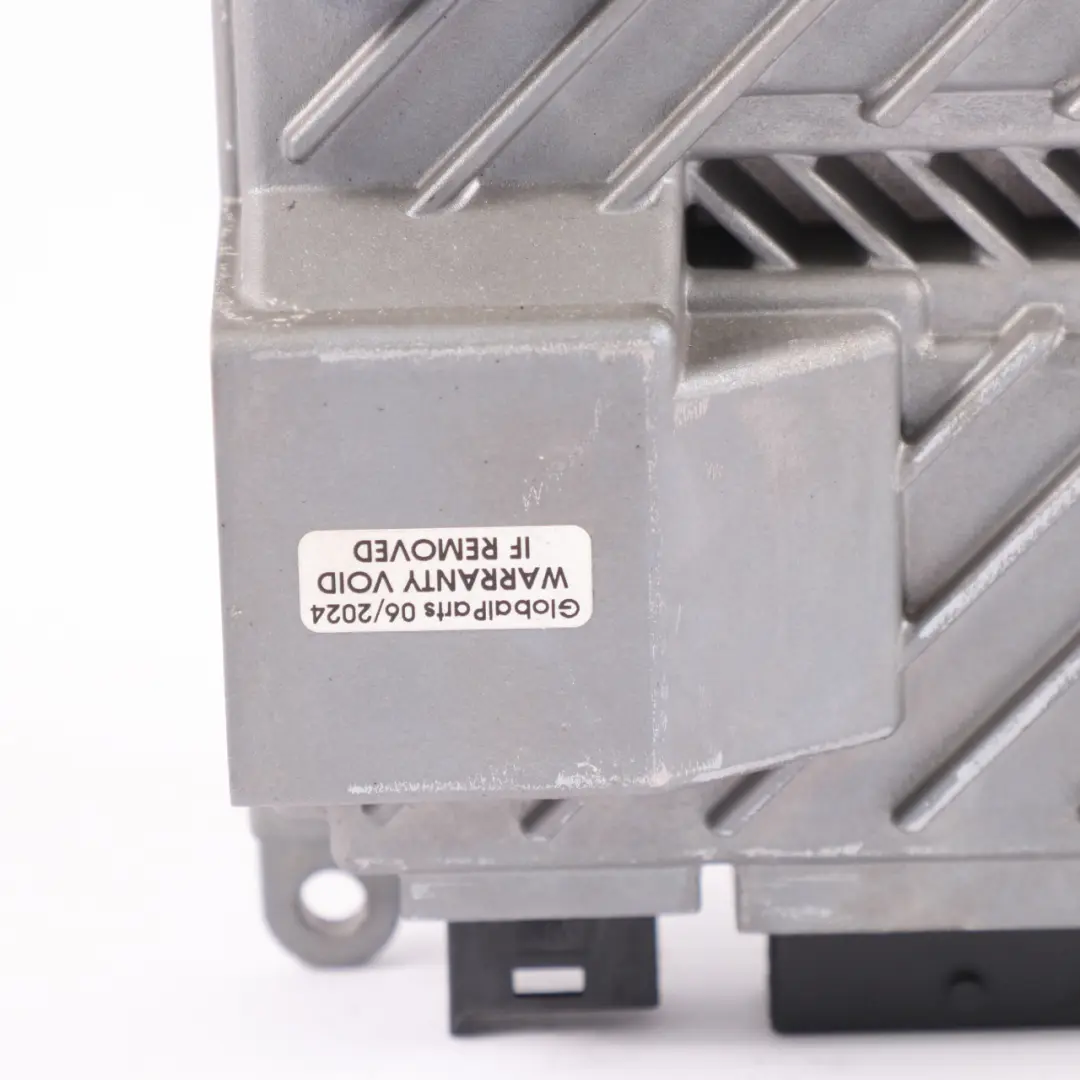 Amplifier Module Audio Burmester to Mercedes W213 W222 C257 with Part number A2139000124 Mercedes W213 W222 C257 Amplifier Module Audio Burmester - SKU A2139000124 - Part number A2139000124